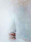 Afternoon- Fog