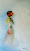 I grönton 32x52 cm