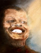 Oscar Peterson