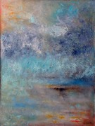 Storms Near 62x82cm 8