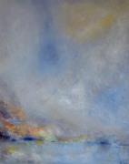Sunny Side 72x93cm